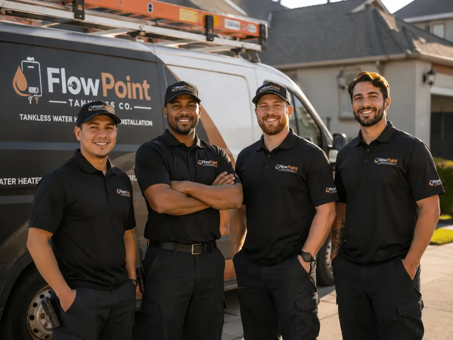 Tankless Water Heater Installation company in Bronx, NY