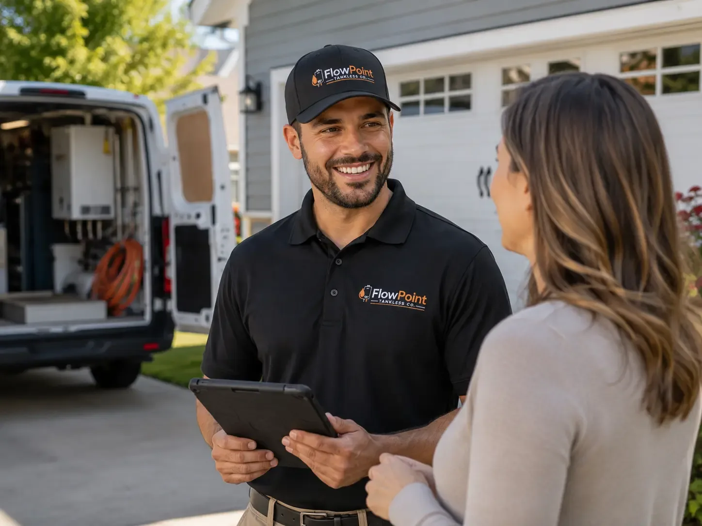 Tankless Water Heater Installation Bronx, NY FAQs